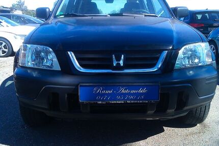 Honda CR-V 232.000 km 2.290 &euro; Fellbach 70736