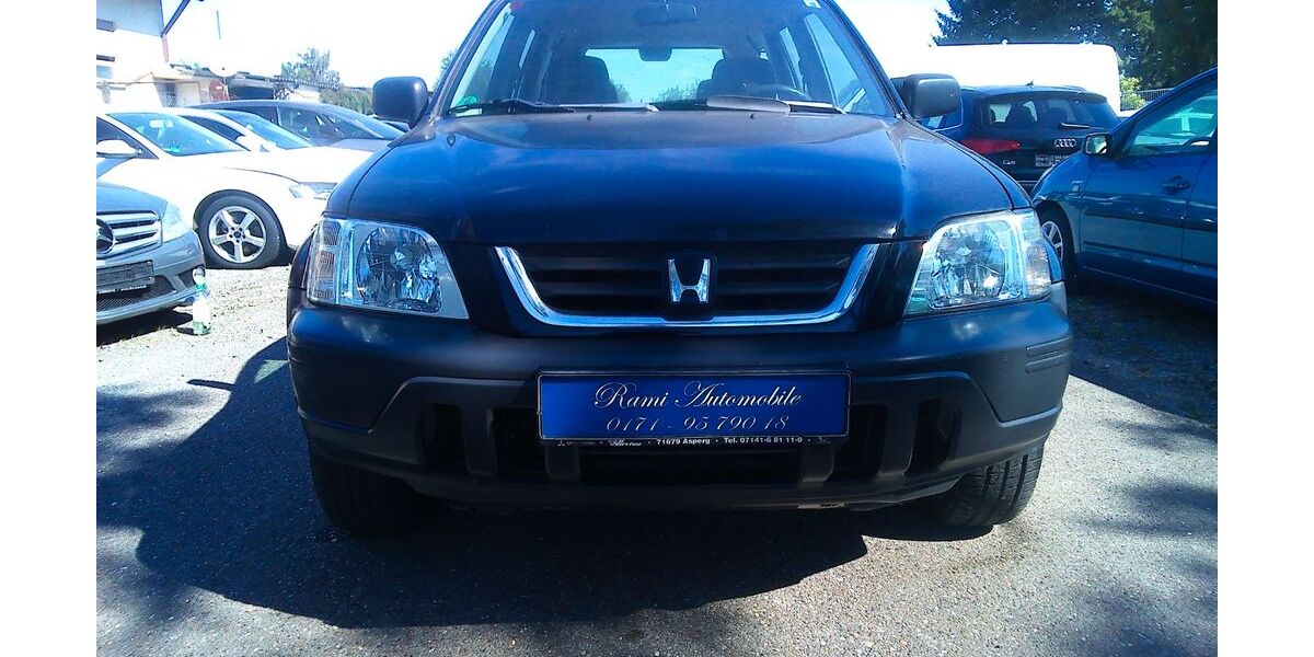 Honda CR-V 232.000 km 2.290 &euro; Fellbach 70736