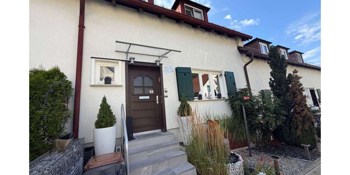 Einfamilienhaus Stuttgart Stuttgart-Süd - 5 Zimmer, 73 m&sup2;, 609.000&euro; | Angebot:27131669