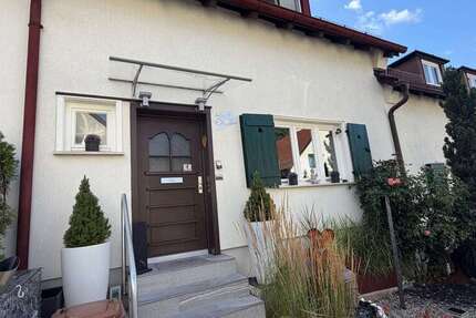 Haus Stuttgart Stuttgart-Süd - 5 Zimmer, 73 m&sup2;, 609.000&euro; | Angebot:27131669