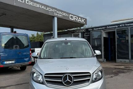 Mercedes-Benz Citan 117.000 km 10.900 &euro; Asperg 71679