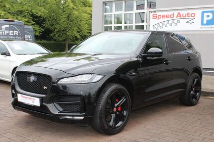 Jaguar F-Pace 95.855 km 30.990 € Winterbach bei Stuttgart 73650