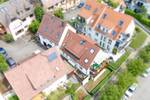 Etagenwohnung Stuttgart / Möhringen Möhringen - 2 Zimmer, 45 m&sup2;, 220.000&euro; | Angebot:26891373