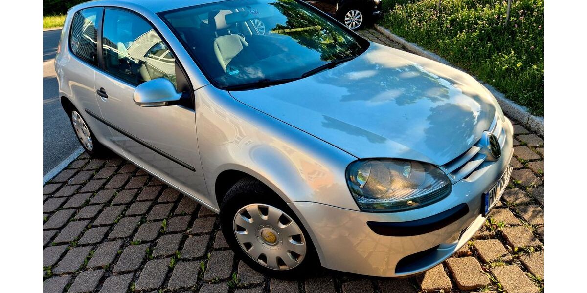 VW Golf 210.000 km 2.250 &euro; Filderstadt 70794