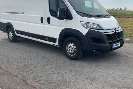 Citroen Jumper 179.960 km 14.300 &euro; Weissach im Tal 71554