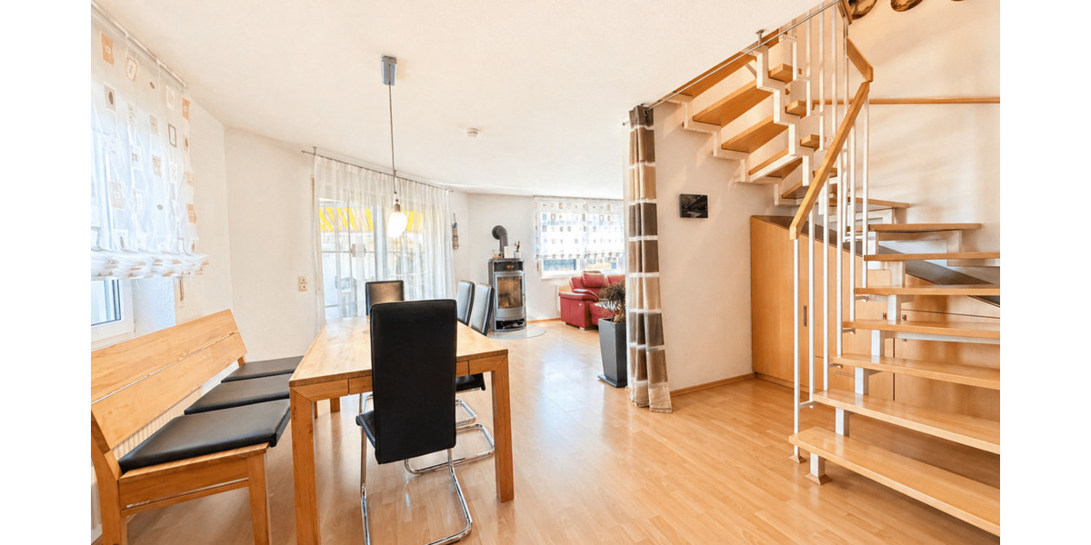 Mehrfamilienhaus, Wohnhaus Altdorf - 6 Zimmer, 173 m&sup2;, 795.000&euro; | Angebot:26486319
