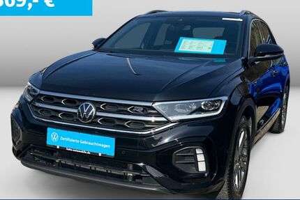 VW T-Roc 22.956 km 29.930 &euro; Backnang 71522