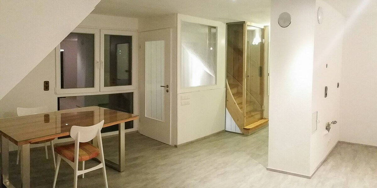 Einfamilienhaus Stuttgart Steinhaldenfeld - 4 Zimmer, 133 m&sup2;, 760.000&euro; | Angebot:26684610