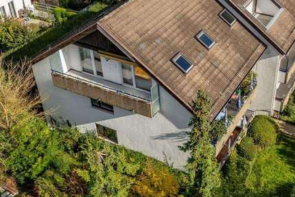 Wohnung zum Kaufen in Stuttgart 160.000 € 57 m² 2 zimmer