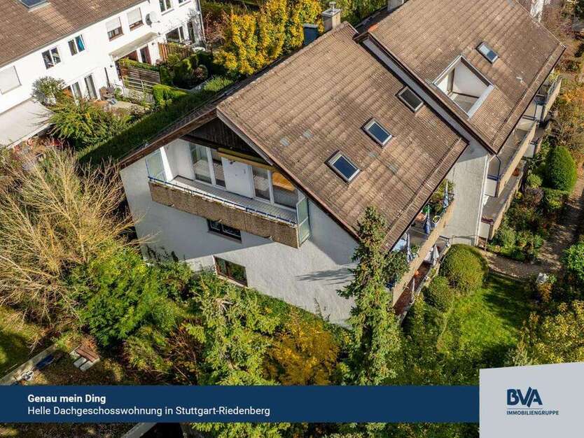 Wohnung zum Kaufen in Stuttgart 160.000 € 57 m² 2 zimmer