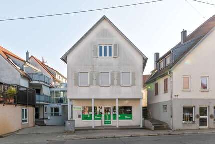 Büro in Neuhausen auf den Fildern 299.000 € 111.96 m²