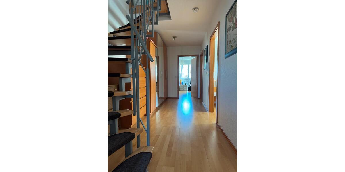 Maisonettenwohnung Ostfildern - 5.5 Zimmer, 131 m&sup2;, 599.000&euro; | Angebot:26757460
