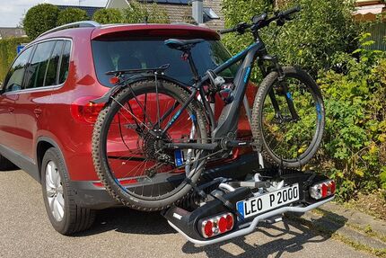 VW Tiguan 131.800 km 8.800 &euro; Weil der Stadt 71263