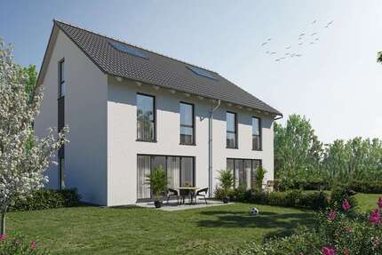 Haus zum Kaufen in Stuttgart Kaltental 948.000 € 128 m² - Haus Stuttgart Kaltental Kaltental | Angebot:26967045
