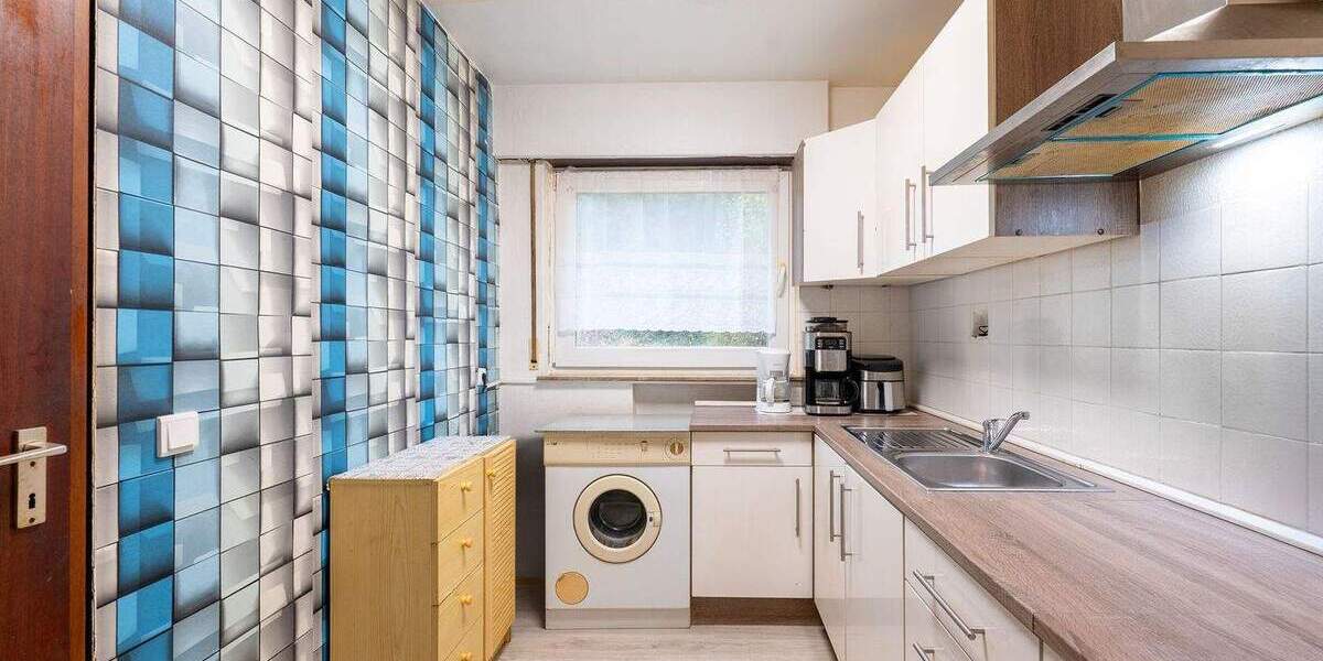 Etagenwohnung Stuttgart Rohr - 2 Zimmer, 53 m&sup2;, 219.000&euro; | Angebot:25737254