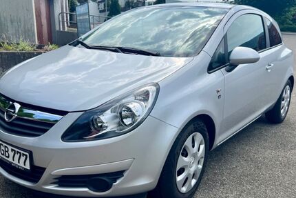 Opel Corsa 36.952 km 5.100 € Stuttgart 70199