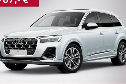 Audi Q7 15.199 km 78.930 &euro; Fellbach 70734