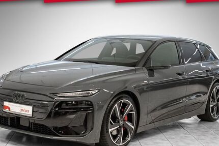 Audi A6 e-tron 12.263 km 69.920 &euro; Böblingen 71034
