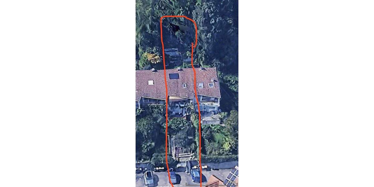 Reihenmittelhaus Plochingen - 6 Zimmer, 104 m&sup2;, 309.000&euro; | Angebot:24921296