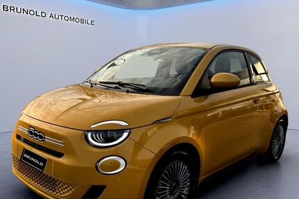 Fiat 500 5.000 km 17.900 &euro; Stuttgart 70565