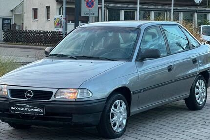 Opel Astra 94.000 km 2.650 &euro; Schorndorf 73614