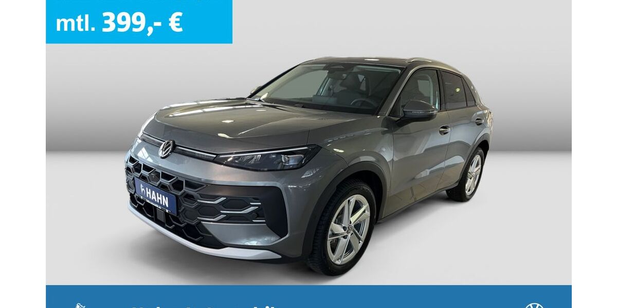 VW T-Roc 1.001 km 39.970 &euro; Schorndorf 73614