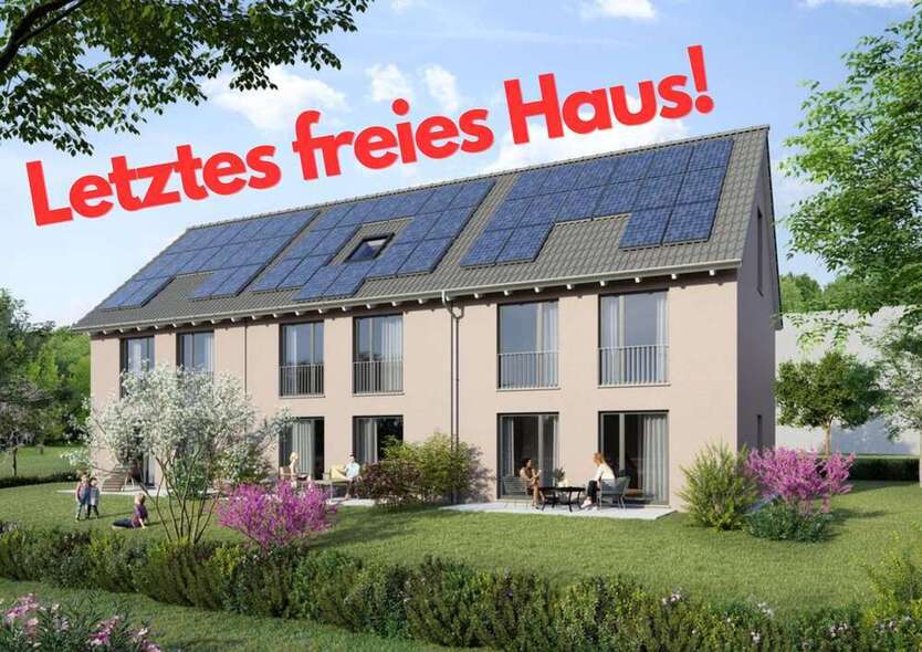 Haus zum Kaufen in Reutlingen-Ohmenhausen 617.500 € 130 m²