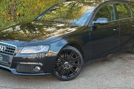 Audi A4 250.000 km 5.490 &euro; Tübingen 72072