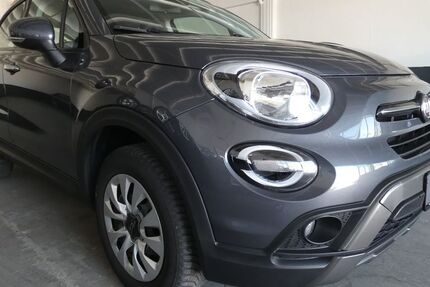 Fiat 500X 45.800 km 13.499 &euro; Metzingen 72555