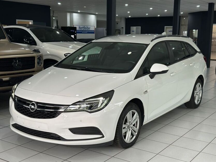 Astra