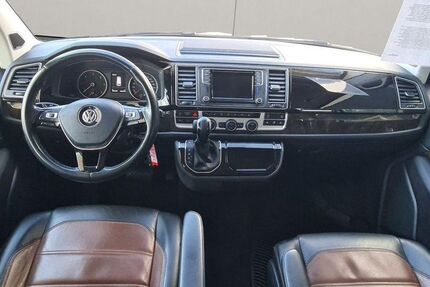 VW T6 Multivan 105.000 km 36.850 &euro; Neckartenzlingen 72654