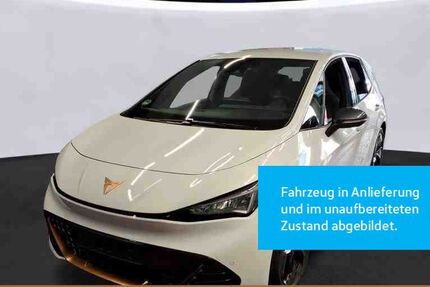 Cupra Born 30.524 km 27.430 &euro; Stuttgart-Feuerbach 70469