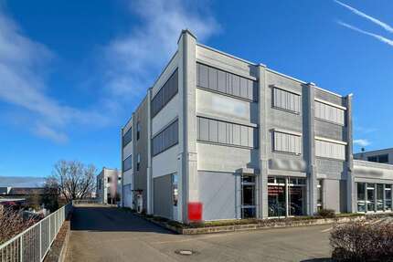 Büro in Reutlingen 3.160 € 400 m² zimmer