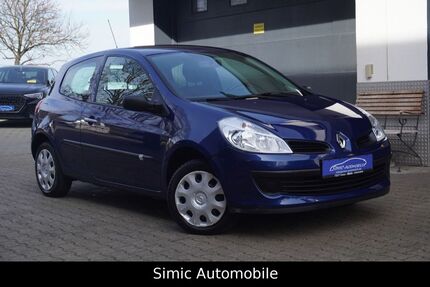 Renault Clio 35.000 km 3.999 &euro; Owen 73277
