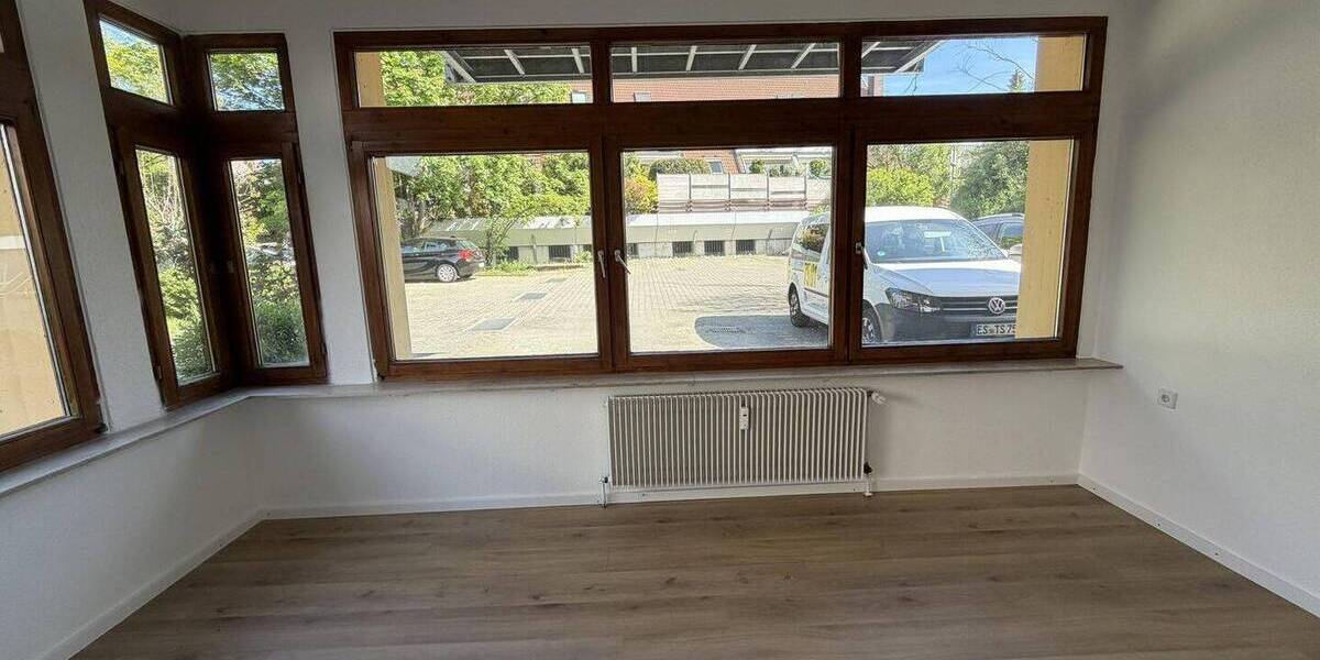 Etagenwohnung Kirchheim unter Teck Ötlingen - 2 Zimmer, 67 m&sup2;, 219.000&euro; | Angebot:26573048