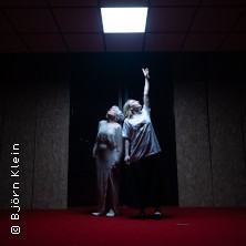 Willkommen am Ende der Welt (UA) 26.05.2026 Kammertheater