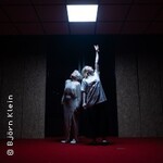 Willkommen am Ende der Welt (UA)