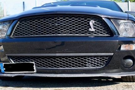 Ford Mustang 178.000 km 16.800 € Rudersberg 73635