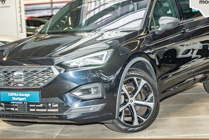 Seat Tarraco 34.072 km 31.530 € Stuttgart-Feuerbach 70469
