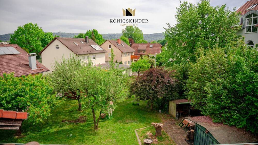 Mehrfamilienhaus, Wohnhaus Schorndorf - 8 Zimmer, 177 m&sup2;, 499.000&euro; | Angebot:26712681