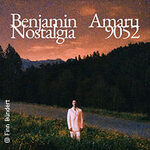Benjamin Amaru - Nostalgia 9052