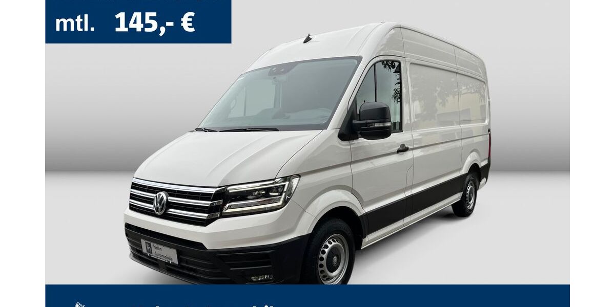 VW Crafter 130.848 km 22.990 € Schorndorf 73614