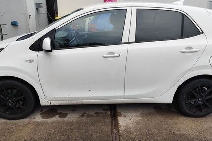 Kia Picanto 56.000 km 10.999 € Hochdorf - Eberdingen 71735