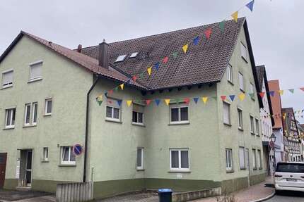 Haus Weil der Stadt - 12.5 Zimmer, 349 m&sup2;, 720.000&euro; | Angebot:26623462