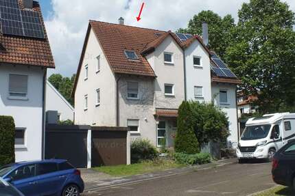 Haus Stuttgart Neuwirtshaus - 6.5 Zimmer, 157 m&sup2;, 570.000&euro; | Angebot:27013849