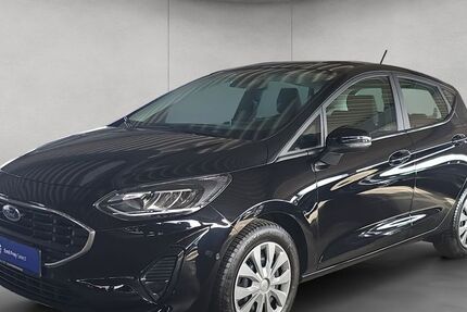 Ford Fiesta 18.392 km 14.690 &euro; Stuttgart 70190