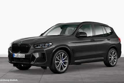 BMW X3 M40 57.815 km 49.990 &euro; Stuttgart 70569