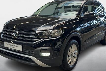 VW T-Cross 36.481 km 18.930 &euro; Stuttgart-Feuerbach 70469