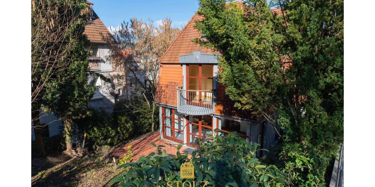 Einfamilienhaus Esslingen am Neckar Pliensauvorstadt - 5 Zimmer, 134 m&sup2;, 695.000&euro; | Angebot:25325200