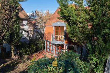 Haus Esslingen am Neckar Pliensauvorstadt - 5 Zimmer, 134 m&sup2;, 695.000&euro; | Angebot:25325200